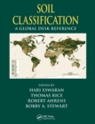 Image for Soil Classification : A Global Desk Reference