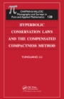 Image for Hyperbolic Conservation Laws and the Compensated Compactness Method