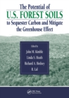 Image for The Potential of U.S. Forest Soils to Sequester Carbon and Mitigate the Greenhouse Effect