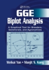 Image for GGE Biplot Analysis