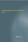 Image for Human Biology and History
