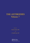 Image for The Antibodies
