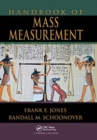 Image for Handbook of Mass Measurement