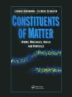Image for Constituents of Matter