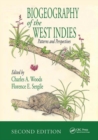 Image for Biogeography of the West Indies
