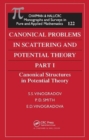 Image for Canonical Problems in Scattering and Potential Theory Part 1