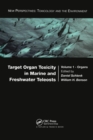 Image for Target Organ Toxicity in Marine and Freshwater Teleosts : Organs