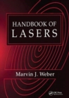 Image for Handbook of lasers