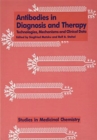 Image for Antibodies in diagnosis and therapy