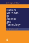 Image for Nuclear methods in science and technology