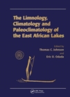 Image for Limnology, Climatology and Paleoclimatology of the East African Lakes