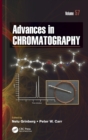 Image for Advances in Chromatography, Volume 57