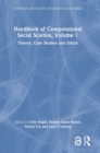 Image for Handbook of Computational Social Science, Volume 1