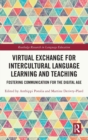 Image for Virtual Exchange for Intercultural Language Learning and Teaching