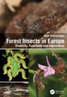 Image for Forest Insects in Europe