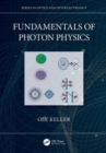 Image for Fundamentals of Photon Physics