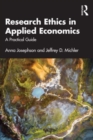 Image for Research Ethics in Applied Economics