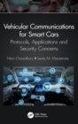 Image for Vehicular communications for smart cars  : protocols, applications and security concerns