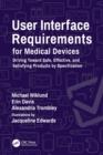 Image for User Interface Requirements for Medical Devices