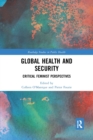 Image for Global Health and Security