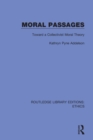 Image for Moral Passages
