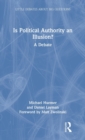 Image for Is Political Authority an Illusion?