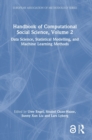 Image for Handbook of Computational Social Science, Volume 2
