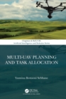 Image for Multi-UAV Planning and Task Allocation