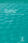 Image for Here Comes the Assembly Man