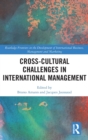 Image for Cross-cultural Challenges in International Management