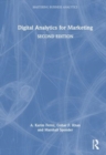 Image for Digital analytics for marketing