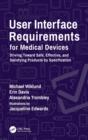 Image for User Interface Requirements for Medical Devices