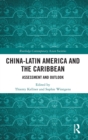 Image for China-Latin America and the Caribbean