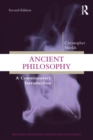 Image for Ancient philosophy  : a contemporary introduction