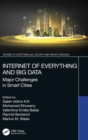 Image for Internet of Everything and big data  : major challenges in smart cities
