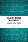 Image for Healthy Urban Environments