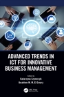 Image for Advanced trends in ICT for innovative business management