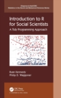 Image for Introduction to R for Social Scientists
