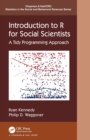 Image for Introduction to R for Social Scientists