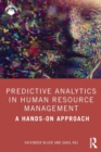 Image for Predictive Analytics in Human Resource Management