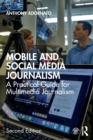 Image for Mobile and Social Media Journalism