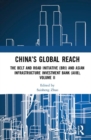 Image for China’s Global Reach