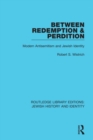 Image for Between Redemption &amp; Perdition