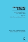 Image for Organizing Rescue