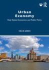Image for Urban economy  : real estate economics and public policy
