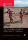 Image for The Routledge Handbook of International Resilience