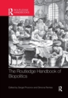 Image for The Routledge Handbook of Biopolitics