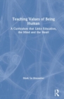 Image for Teaching Values of Being Human