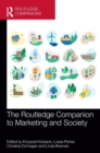 Image for The Routledge Companion to Marketing and Society