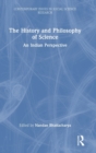 Image for The History and Philosophy of Science